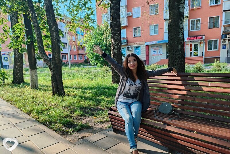 Женя, 39, Узловой — анкета №764764