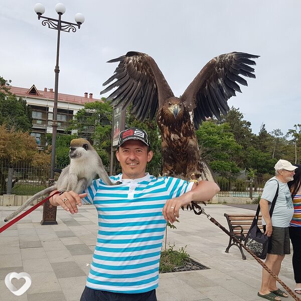 Евгений, 38, Москве — анкета №764765