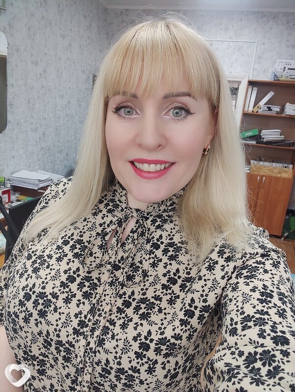 Елена, 43, Ростове-на-Дону — анкета №764767