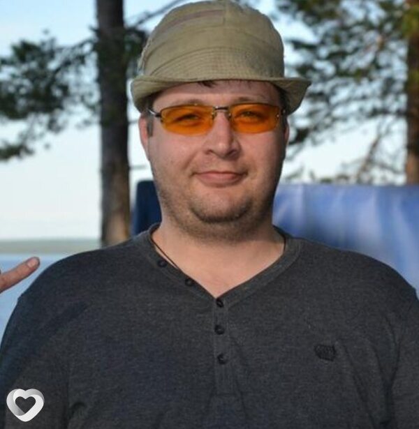 Андрей, 46, Москве — анкета №764545