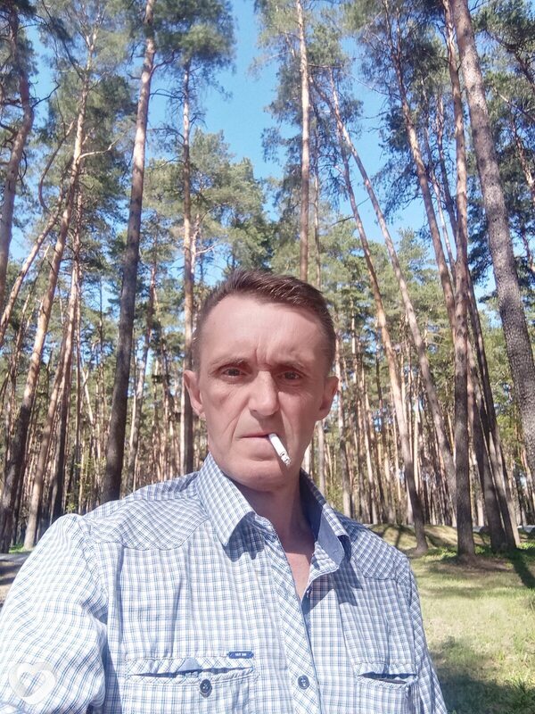 Роман, 52, Туле — анкета №764554