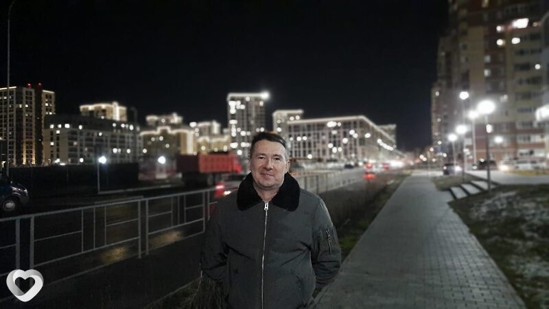Имясобственное, 46, Тюмени — анкета №764561