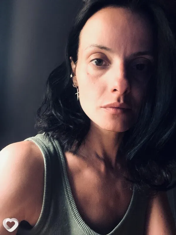 Катерина, 46, Москве — анкета №764565