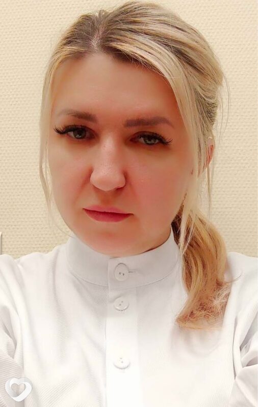 Арина, 42, Новосибирске — анкета №764572