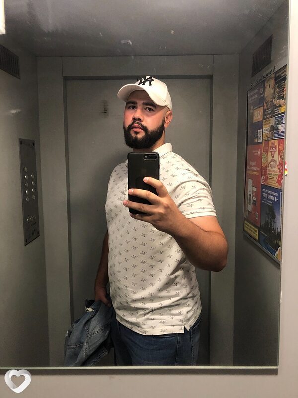 Navruz, 33, Симферополе — анкета №764573