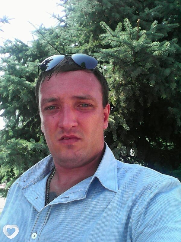 Дмитрий, 37, Уфе — анкета №764574