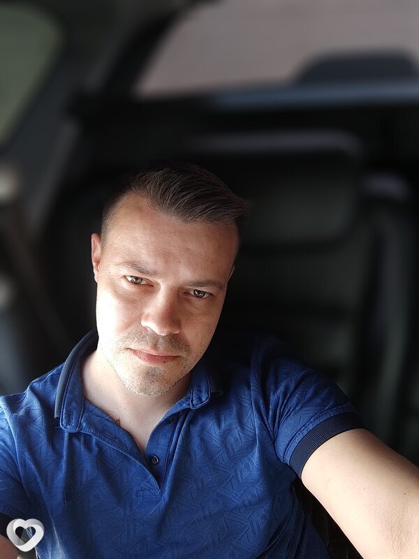 Александр, 40, Щёлково — анкета №764577