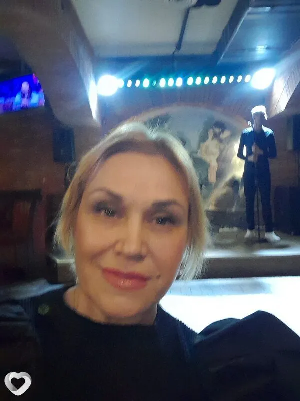 Наталья, 58, Москве — анкета №764579