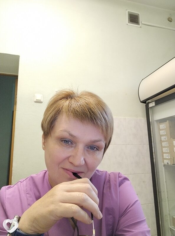 Елена, Долгопрудный