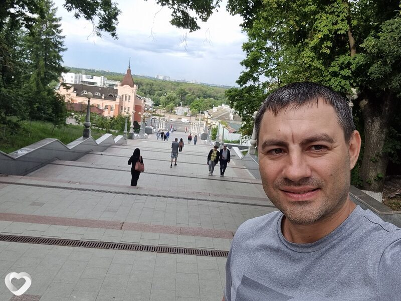 Алекс, Москва