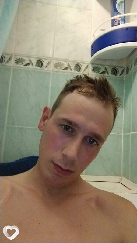 Никита, 26, Ростове-на-Дону — анкета №764926