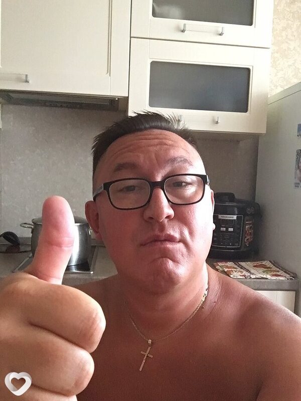 Руслан, 47, Екатеринбурге — анкета №764936