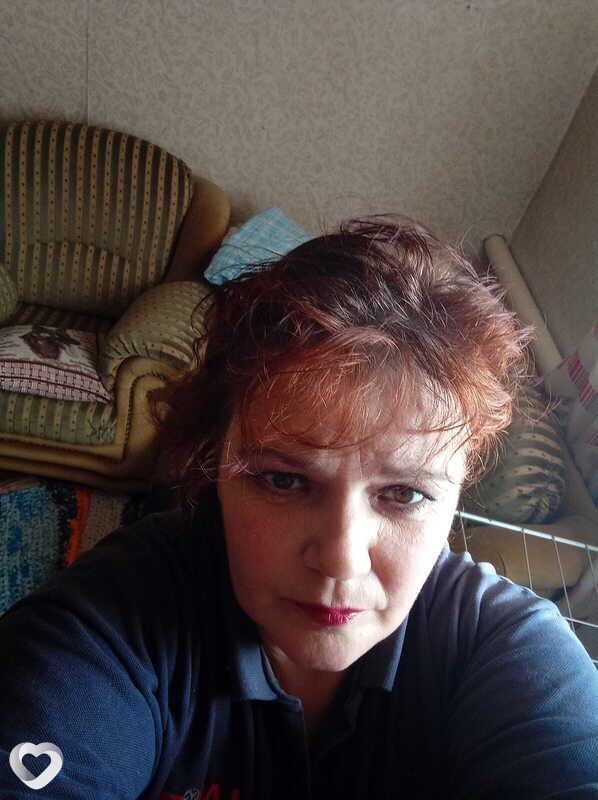 Юлия, 54, Челябинске — анкета №764937