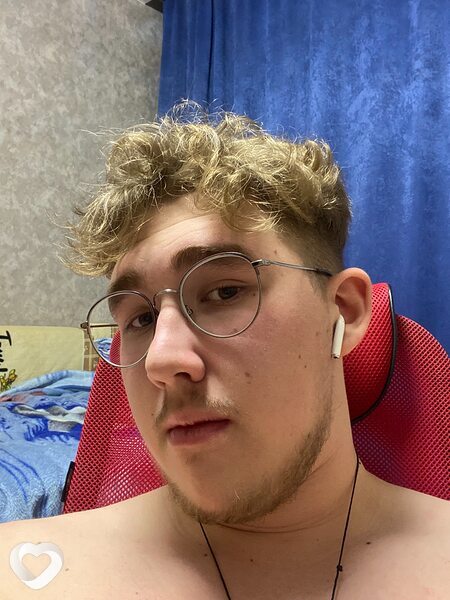Максим, 22, Новосибирске — анкета №764943