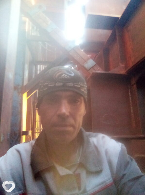 Макс, 41, Севастополе — анкета №764624
