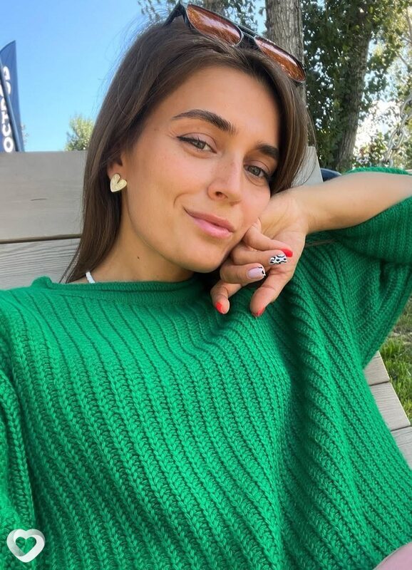 Елена, 28, Омске — анкета №764626