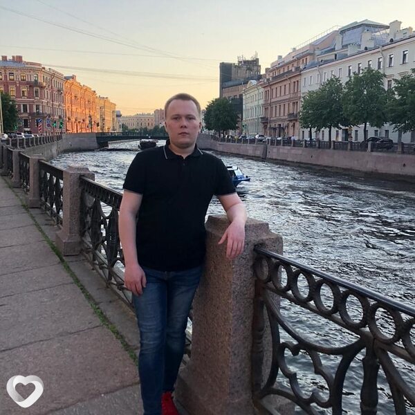 Владислав, 27, Сегеже — анкета №764631