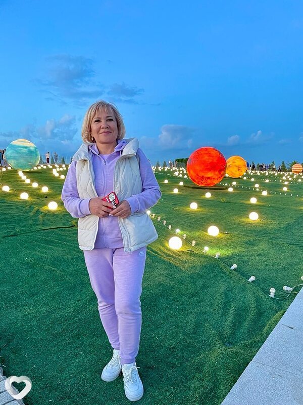Любовь, 63, Крымске — анкета №764633
