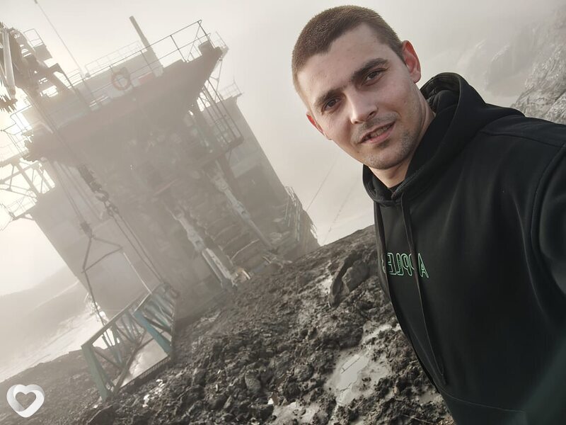 Александр, 34, Благовещенске — анкета №764642