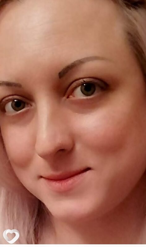 Анна, 39, Москве — анкета №764647