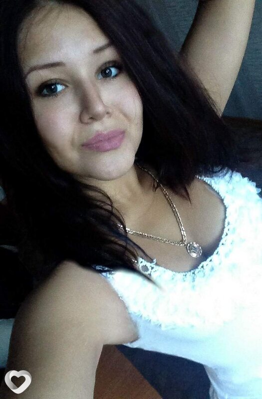 Вика, 34, Новополоцке — анкета №764664