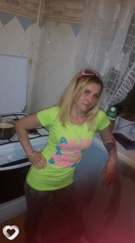 Люсьен, 35, Ростове-на-Дону — анкета №764595