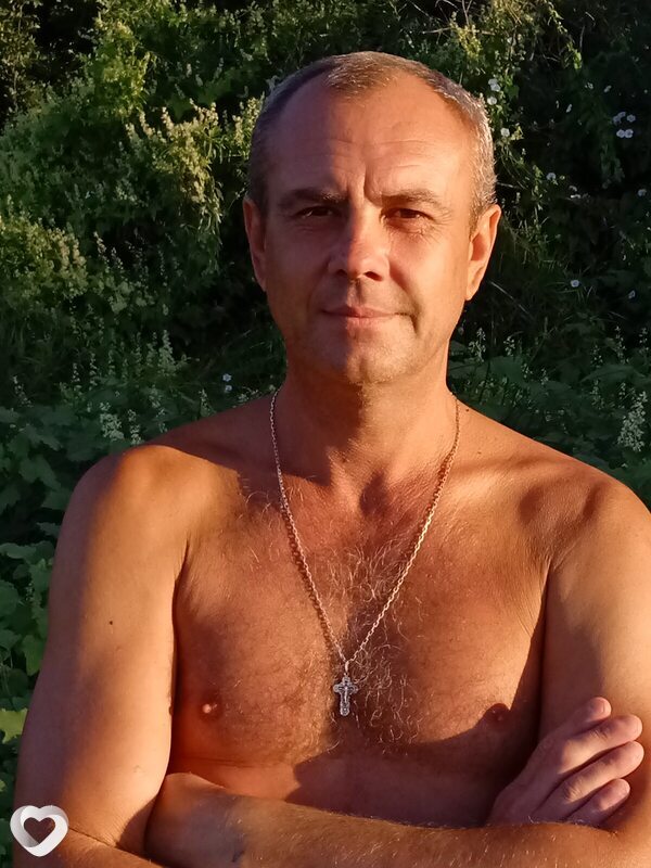 Алексей, 51, Самаре — анкета №764596