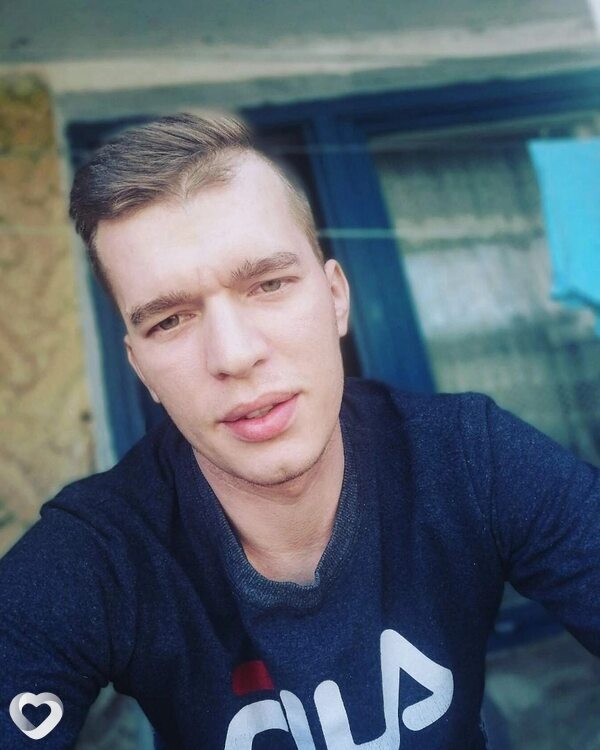 Дмитрий, 30, Борисове — анкета №764601