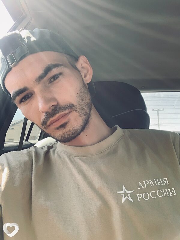 Андрей, 28, Новороссийске — анкета №764602