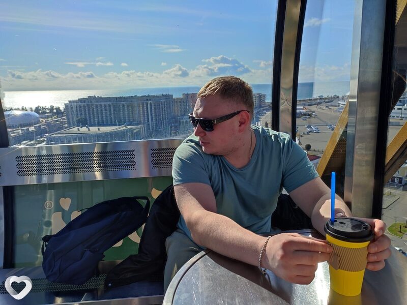 Ruslan, 33, Норильске — анкета №764614