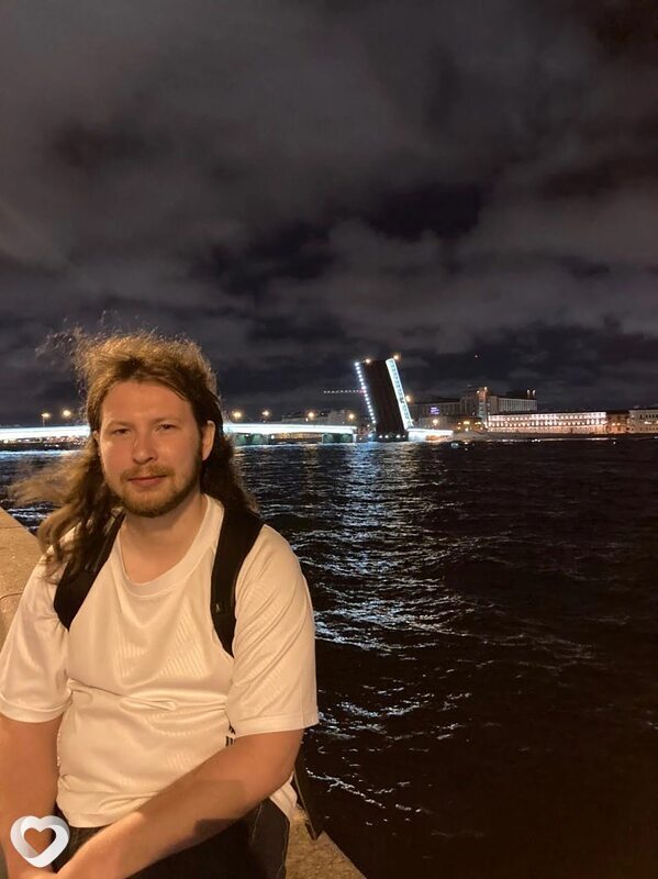 Иван, 32, Чебоксарах — анкета №764618