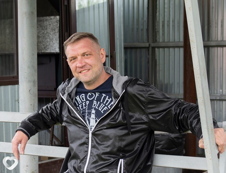Александр, 48, Ульяновске — анкета №764700