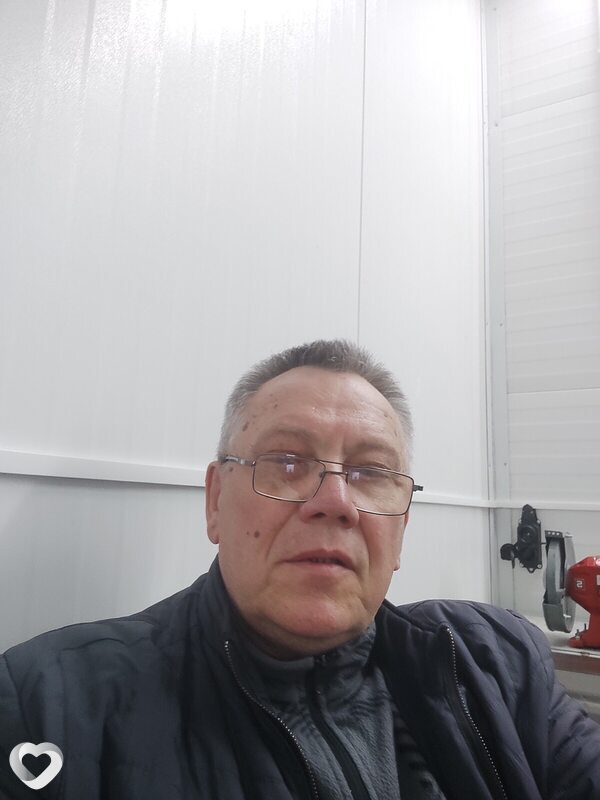 Анатолий, 66, Южно-Сахалинске — анкета №764706