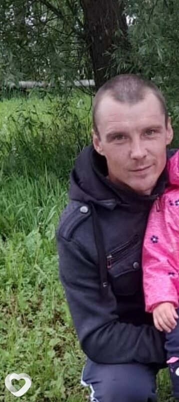 Владимир, 38, Калуге — анкета №764710
