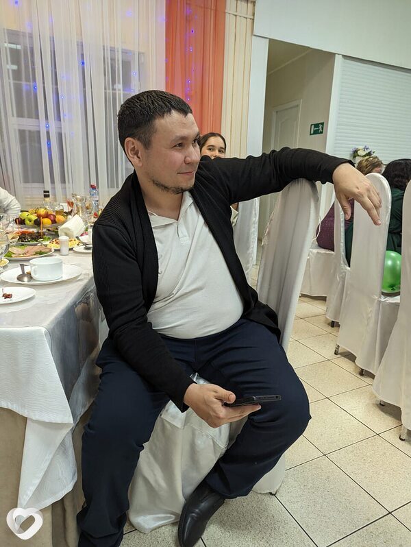 Олег, 31, Уфе — анкета №764716
