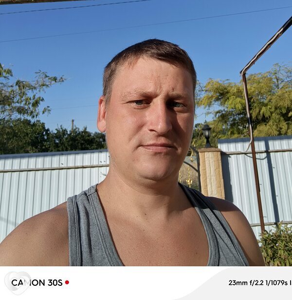 Дмитрий, 39, Темрюке — анкета №764727
