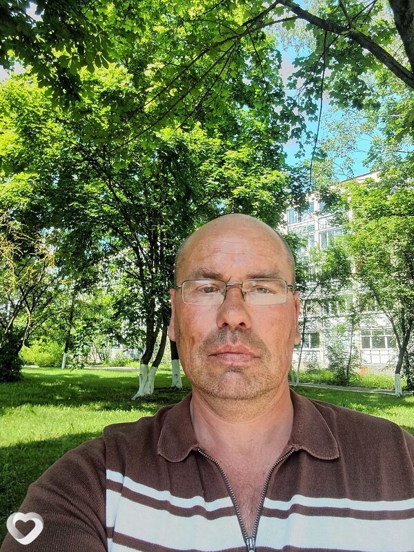 Александр, 49, Барановичах — анкета №764729