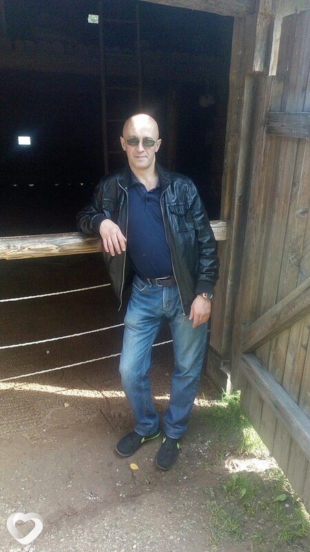 Алексей, 45, Великом Новгороде — анкета №764732