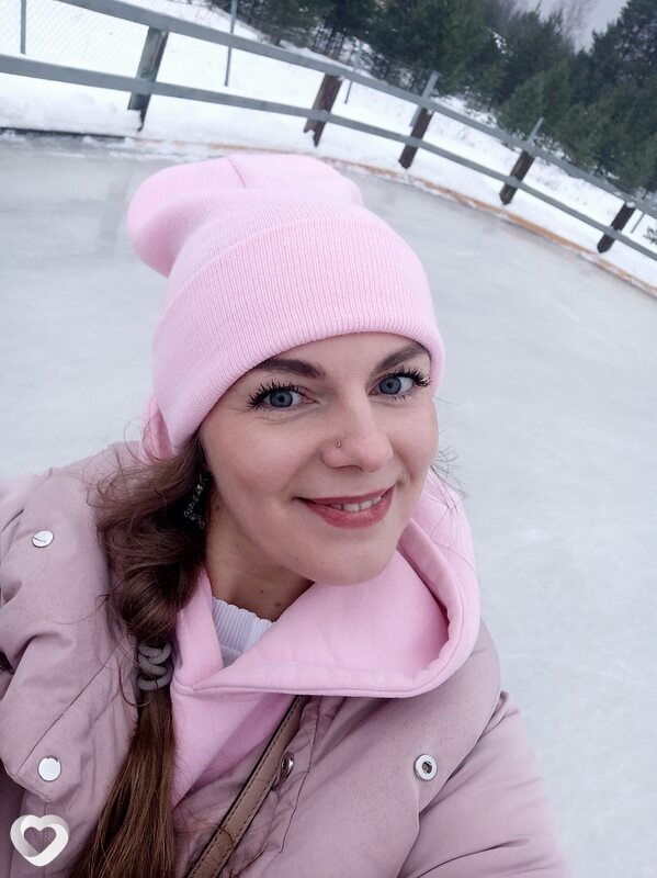 Олеся, 40, Санкт-Петербурге — анкета №764737