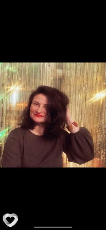 Мария, 41, Санкт-Петербурге — анкета №764740