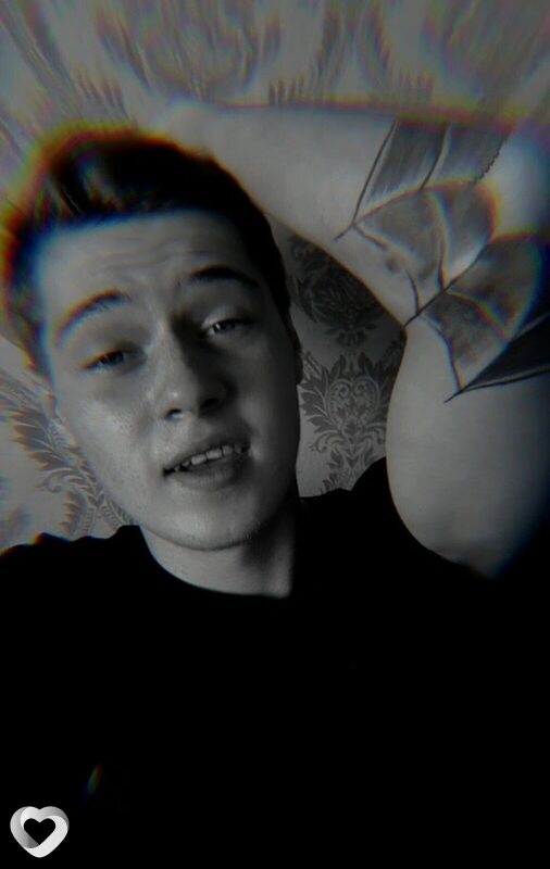 Кирилл, 25, Мариуполе — анкета №764741