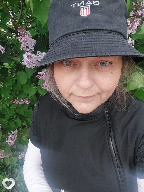 Ольга, 49, Орёл — анкета №764743