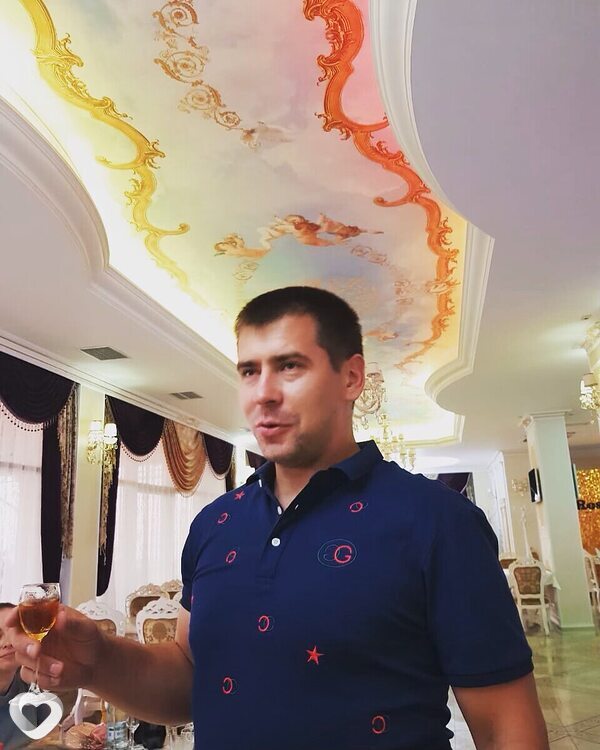 Петр, 39, Туапсе — анкета №764776