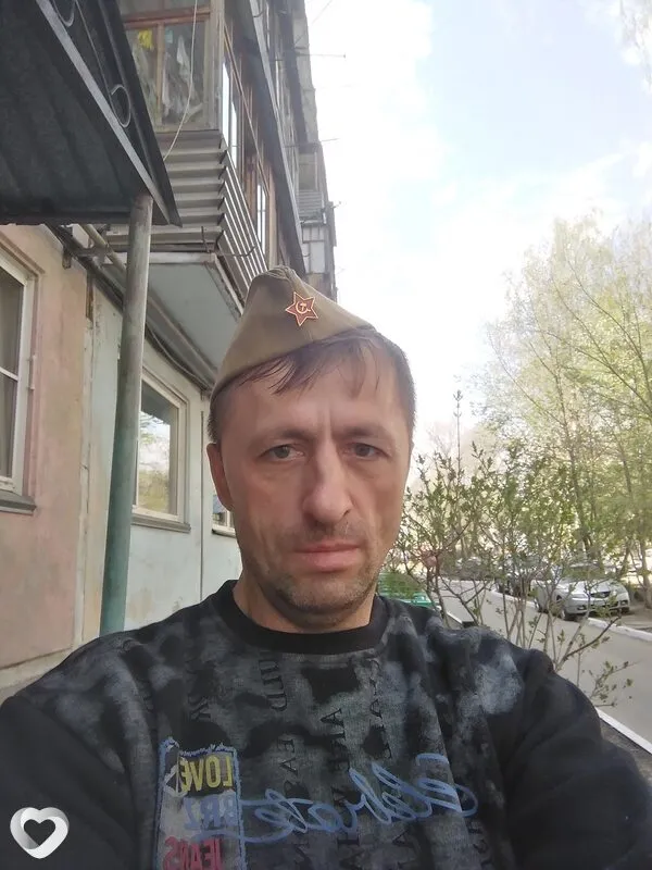 Евгений, 52, Бийске — анкета №764778