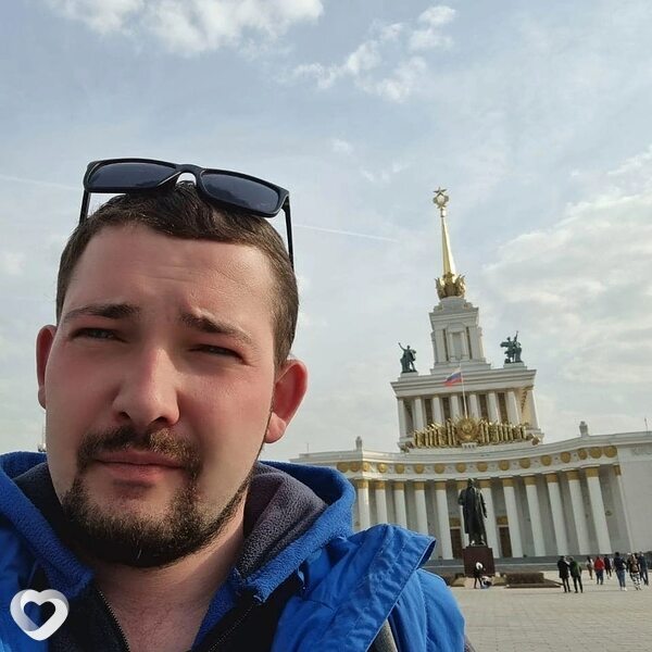 Артём, 41, Улан-Удэ — анкета №764779