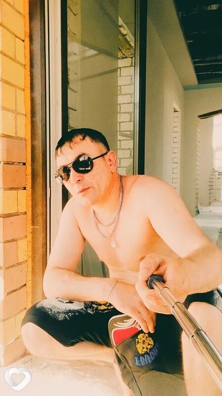 Алик, 34, Нижнем Новгороде — анкета №764780