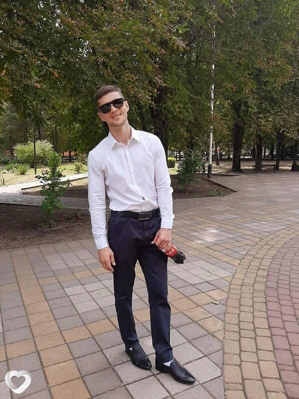 Алексей, 31, Москве — анкета №764782