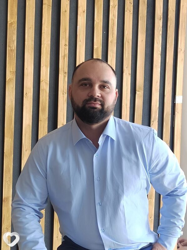 Вадим, 37, Сургуте — анкета №764783