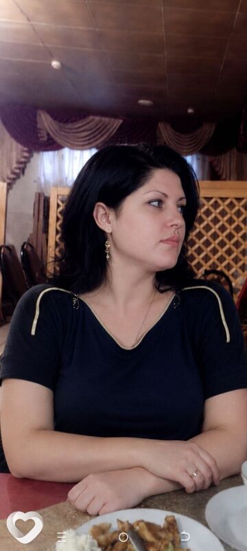 Татьяна, 42, Нижнем Новгороде — анкета №764788