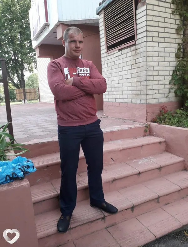 Александр, 27, Бийске — анкета №764792